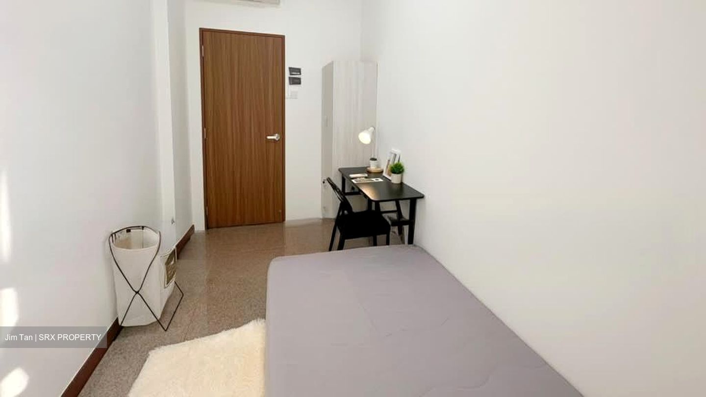 Tropical Spring (D18), Condominium #603177671